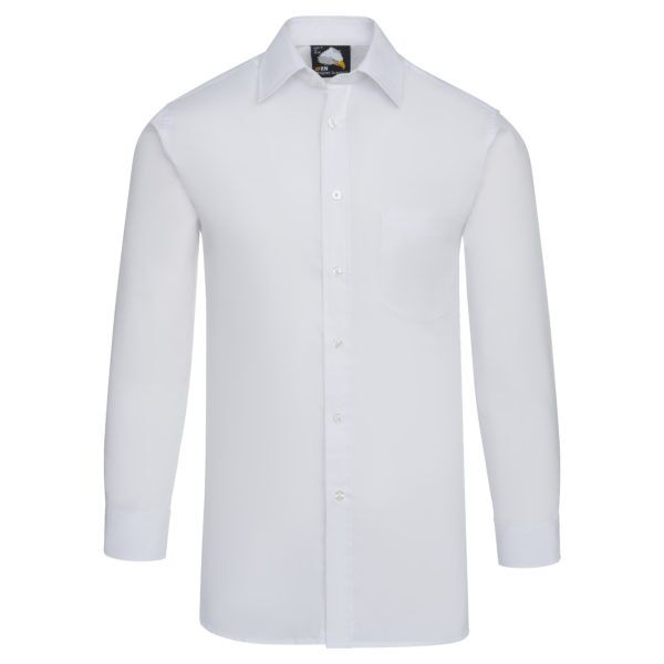 The Essential L/S Shirt Thumbnail