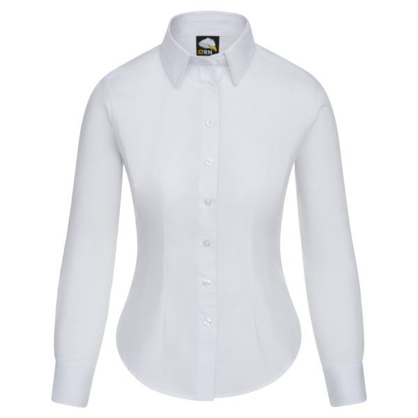The Essential L/S Blouse Thumbnail