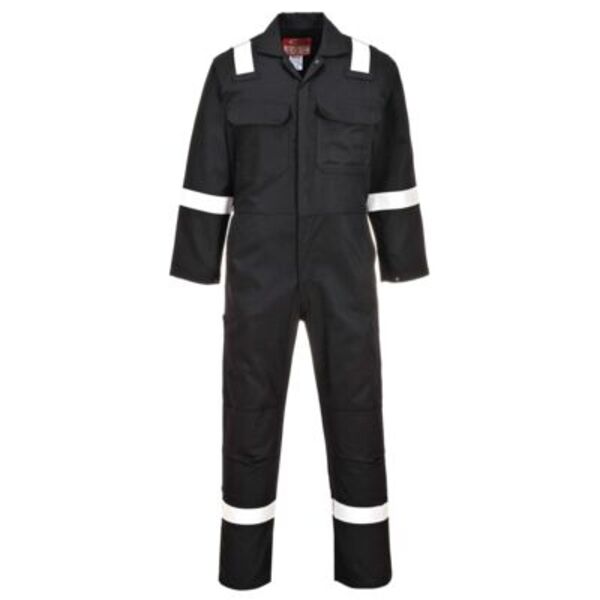 Bizweld FR Coverall Thumbnail