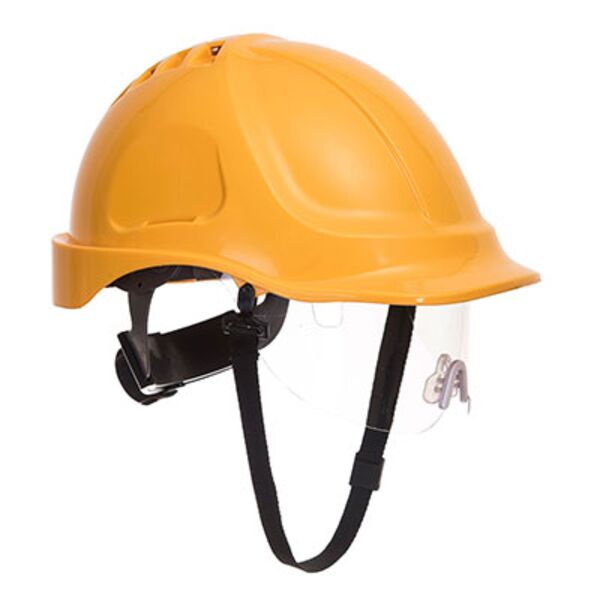 Endurance Visor Helmet Thumbnail