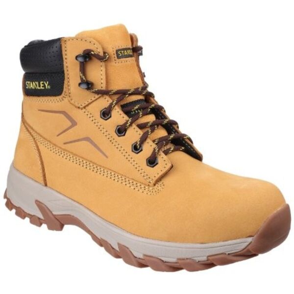 Tradesman Safety Boot Thumbnail