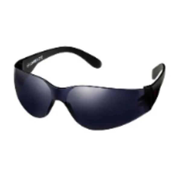 Warrior Smoked Safety Specs Thumbnail