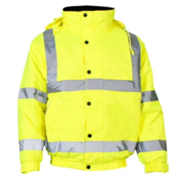 HV10 Fleece Lined Bomber Thumbnail