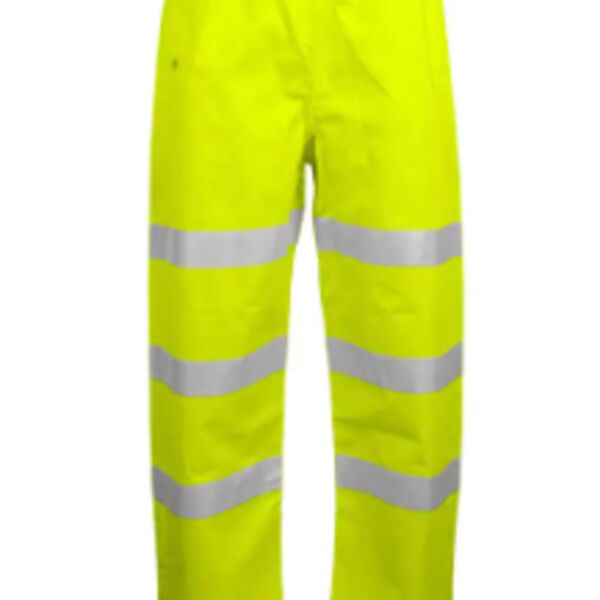 HV56 Breathable Trousers Thumbnail