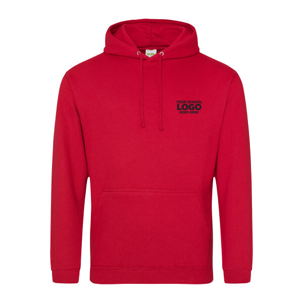 AWDis College Hoodie Thumbnail
