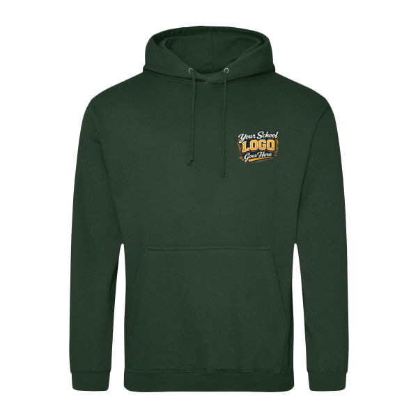 AWDis College Hoodie Thumbnail