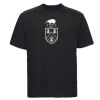 Russell Heavyweight T-Shirt Thumbnail