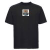 Russell Heavyweight T-Shirt Thumbnail