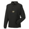 Russell Athletic Heavy Duty Collar Sweatshirt Thumbnail