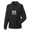 Russell Athletic Heavy Duty Collar Sweatshirt Thumbnail