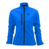 Russell Athletic Ladies Soft Shell Jacket Thumbnail