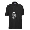 Russell Athletic Kids Poly/Cotton Piqué Polo Shirt Thumbnail