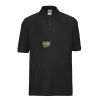 Russell Athletic Kids Poly/Cotton Piqué Polo Shirt Thumbnail