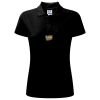 Russell Ladies Classic Poly/Cotton Piqué Polo Shirt Thumbnail