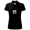 Russell Ladies Classic Poly/Cotton Piqué Polo Shirt Thumbnail