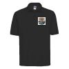 Russell Athletic Poly/Cotton Piqué Polo Shirt Thumbnail